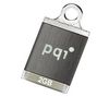PQI i810 GB USB key in grey
