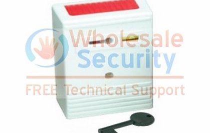 PR Intruder Alarm ( Burglar) Panic button
