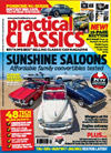 Practical Classics For the first 6 issues,