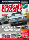 Practical Classics Quarterly Direct Debit   16