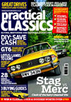 Practical Classics Quarterly Direct Debit   Get