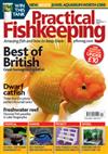 Practical Fishkeeping Quarterly Direct Debit  