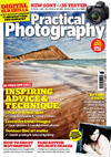Practical Photography 6 issues to UK