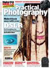 Practical Photography For the First 6 Issues,