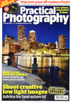 Practical Photography Monthly Direct Debit -