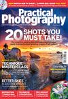 Practical Photography Six Monthly Direct Debit