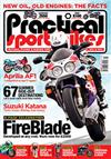 Practical Sportsbikes 1 Year By Credit/Debit