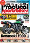 Practical Sportsbikes Six Months By Credit/Debit