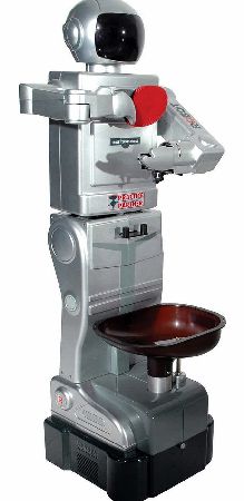 Practice Partner 10 Robot