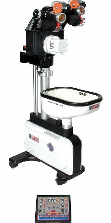 Practice Partner 100 Robot with Net