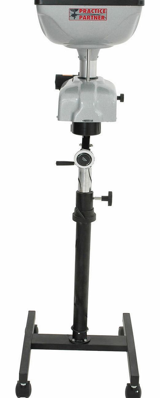 Practice Partner 30 Robot with Net