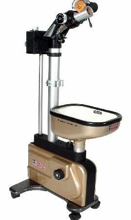 Practice Partner 50 Robot with Net