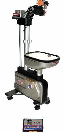 Practice Partner 60 Robot with Net