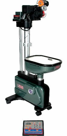 Practice Partner 80 Robot with Net