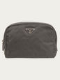 PRADA ACCESSORIES BLACK No Size PR0-S-2N1361-O64