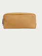 PRADA ACCESSORIES CAMEL No Size PRO-T-2N1360