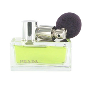 Prada Amber Intense Eau de Parfum Spray 50ml