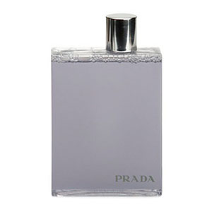 Prada Amber Men Shower Gel 200ml