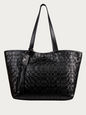 PRADA BAGS BLACK No Size PR0-T-BR3882