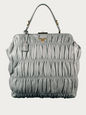 PRADA BAGS GREY No Size PR0-T-BN1636