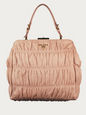 PRADA BAGS ROSE No Size PR0-T-BN1637
