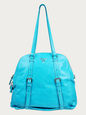 PRADA BAGS TURQUOISE No Size PR0-T-BL0505