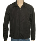 Prada Black Lightweight Jacket
