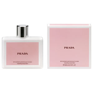 Prada Body Lotion, 200ml