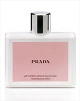 Prada Body Lotion