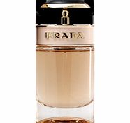 Prada Candy Leau Eau de Toilette Spray 50ml