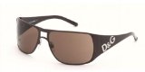Prada DandG (Dolce and Gabbana) DD 6009 Sunglasses - Brown