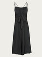 PRADA DRESSES BLACK 40 IT PR2-T-P325B