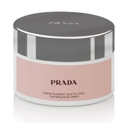 Prada Eau de Parfum Body Cream 200ml