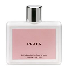 Prada Eau de Parfum Body Lotion 200ml