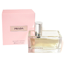 Prada EDP 50ml Spray
