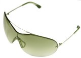 Prada EMPORIO ARMANI EA 9297 Sunglasses - Green
