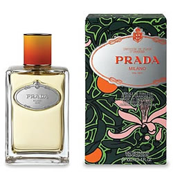 Prada Infusion De Fleur DOranger EDP 50ml