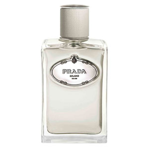 Prada Infusion Dhomme EDT Splash 400ml and