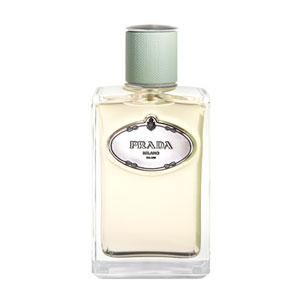 Prada Infusion dIris Eau de Toilette Spray