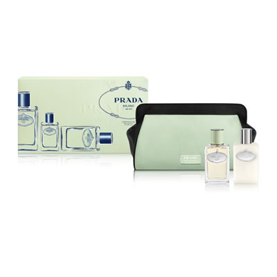 Prada Infusion DIris Gift Set