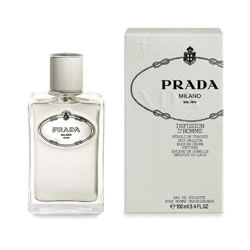 Prada Infusion D`omme Deodorant Spray 100ml