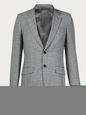 JACKETS GREY 48 EU PR2-R-UGS426-4WJ