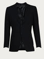 PRADA JACKETS NAVY 56 IT PR2-T-UGF521-VL5