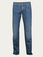 PRADA JEANS LIGHT BLUE 30 UK PR7-U-GEPX10-IF1