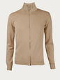 PRADA KNITWEAR BEIGE 48 IT PR7-T-SMC200-4VM