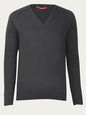 PRADA KNITWEAR BLACK 50 PR7-S-SMM441-5U9