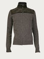 PRADA KNITWEAR BROWN 50 EU PR7-U-SMC269-EM8