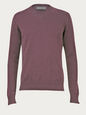 PRADA KNITWEAR BURGUNDY 50 EU PR2-U-UMN216-PZ1
