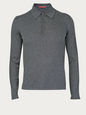 PRADA KNITWEAR CHARCOAL 50 EU PR7-U-SMM445-5UP
