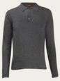 PRADA KNITWEAR CHARCOAL 54 PR7-S-SMM445-5U9